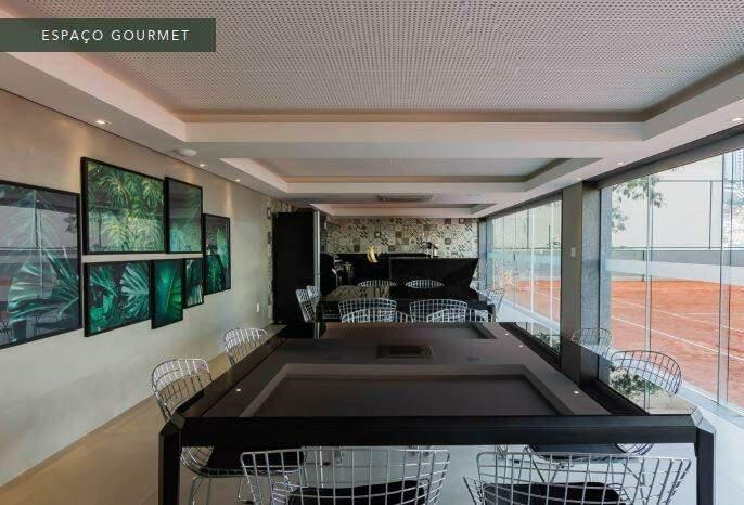 Apartamento, Vila da Serra, 4 Quartos, 4 Vagas, 2 Suítes