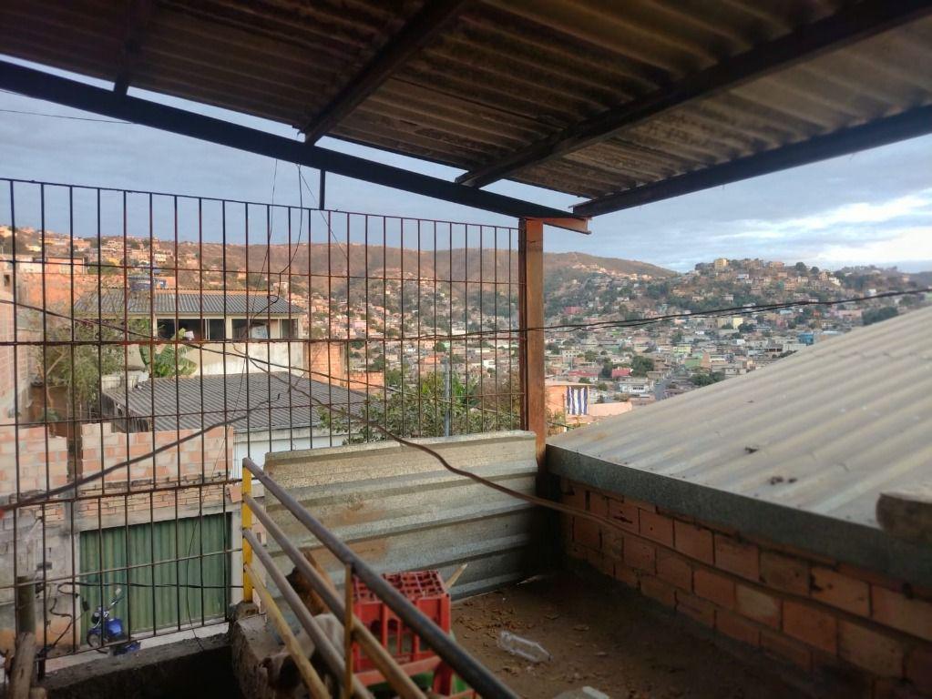 Galpão, Itacolomi, 0 Quarto, 0 Vaga
