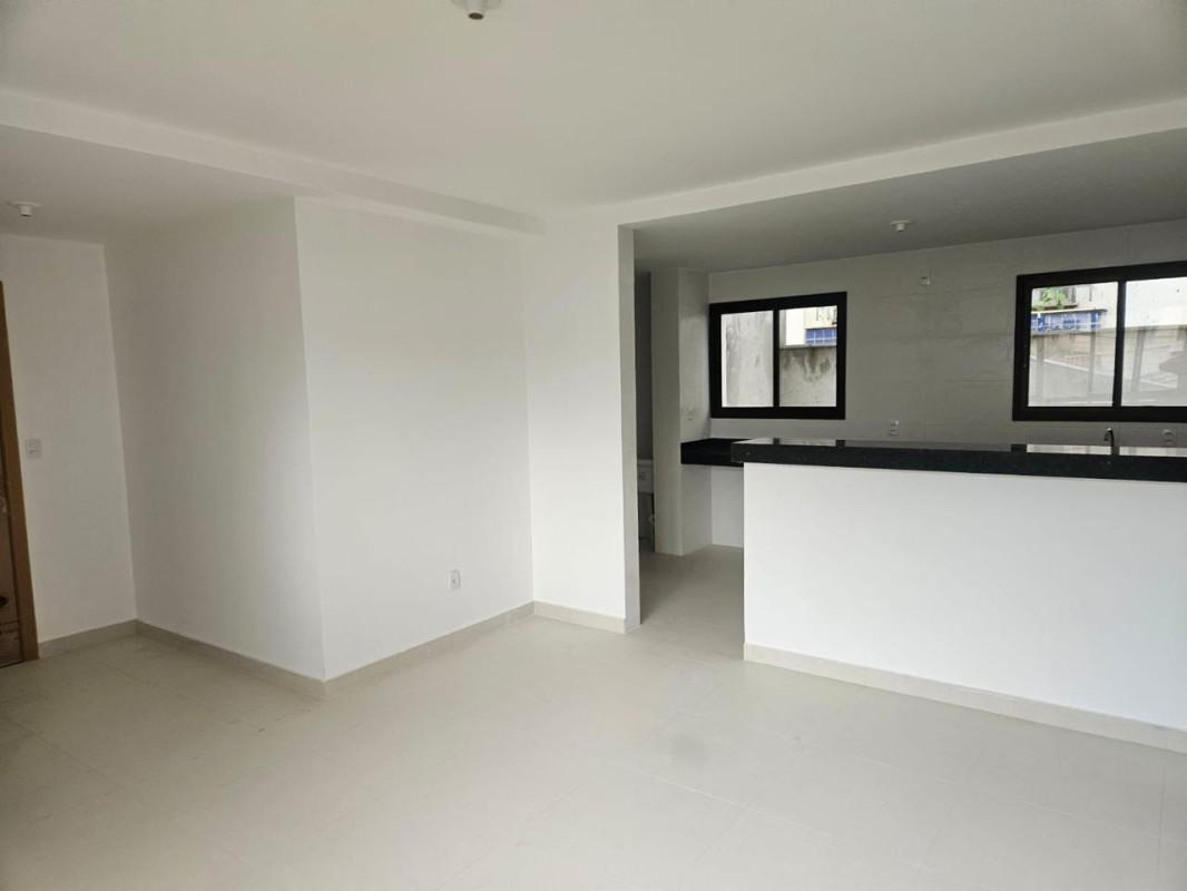 Apartamento, Alto Barroca, 2 Quartos, 1 Vaga, 1 Suíte