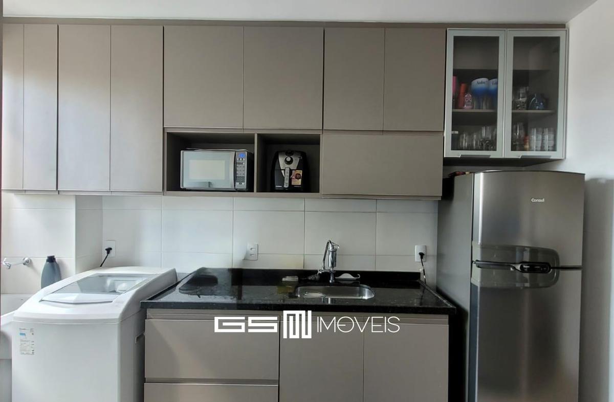 Apartamento, Nova Suíssa, 3 Quartos, 2 Vagas, 1 Suíte