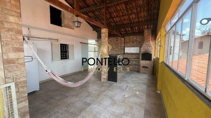 Casa, Alípio de Melo, 4 Quartos, 3 Vagas, 2 Suítes