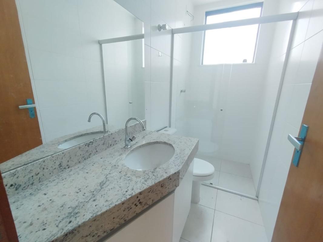 Cobertura, Rio Branco, 3 Quartos, 2 Vagas, 1 Suíte