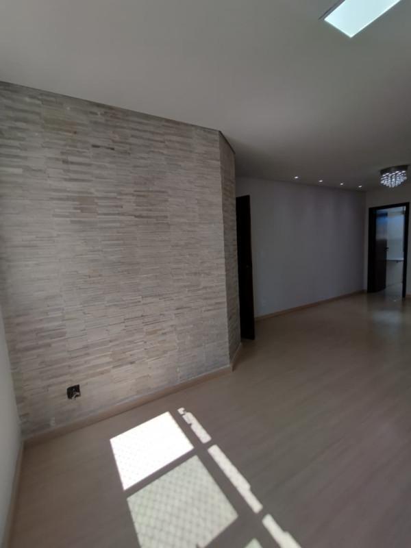 Apartamento, Cidade Nova, 3 Quartos, 2 Vagas, 1 Suíte