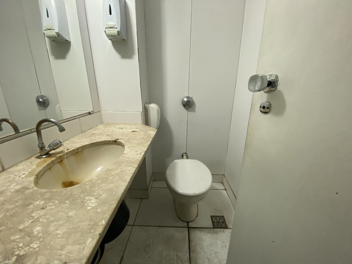 Sala, Centro, 3 Quartos, 1 Vaga