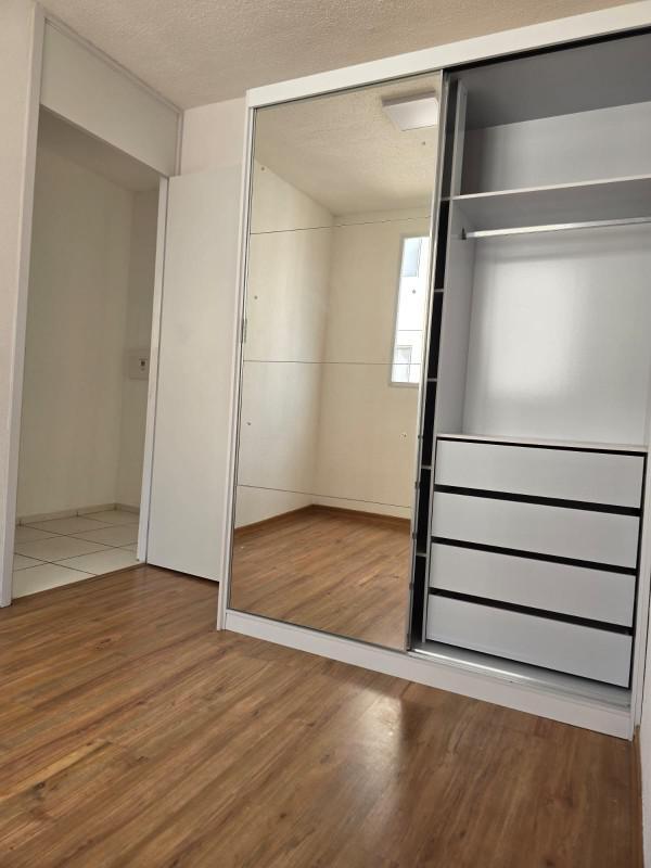 Apartamento, Arvoredo, 2 Quartos, 1 Vaga