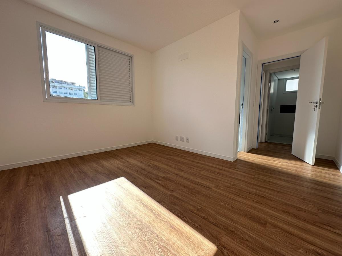 Apartamento, União, 3 Quartos, 2 Vagas, 1 Suíte