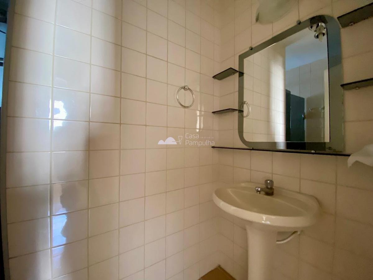 Apartamento, Santa Branca, 3 Quartos, 1 Vaga