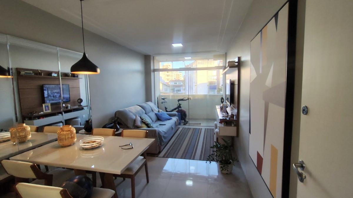 Apartamento, Fernão Dias, 2 Quartos, 2 Vagas, 1 Suíte
