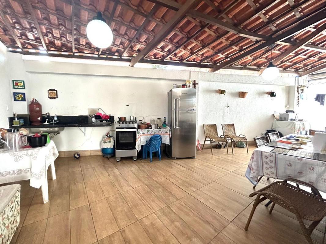 Casa, Paquetá, 4 Quartos, 3 Vagas, 1 Suíte