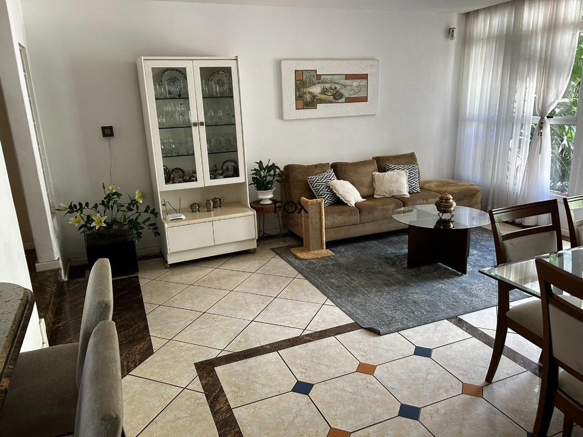 Casa, Santa Lúcia, 4 Quartos, 4 Vagas, 3 Suítes