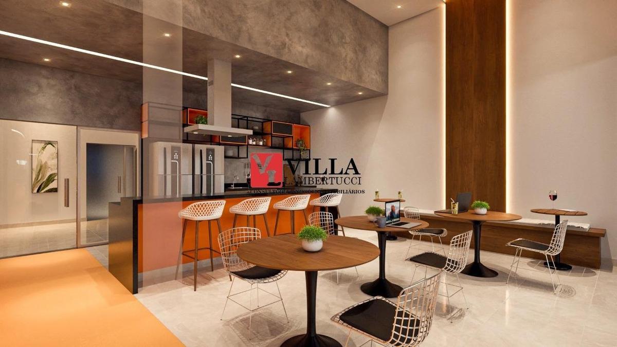 Apartamento, Barro Preto, 2 Quartos, 1 Vaga, 1 Suíte