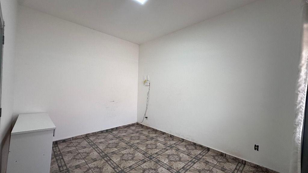 Casa, Itacolomi, 2 Quartos, 1 Vaga