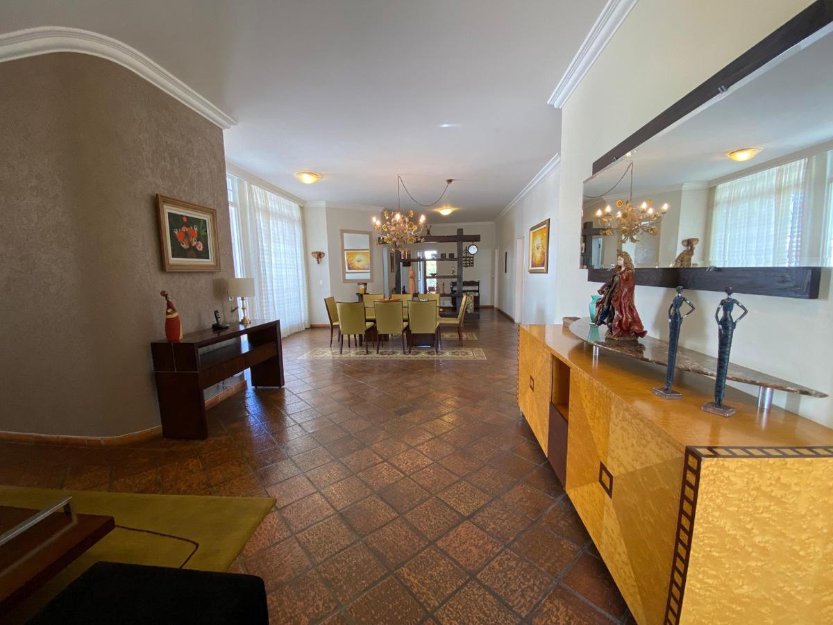 Casa, Bandeirantes (pampulha), 5 Quartos, 10 Vagas, 3 Suítes