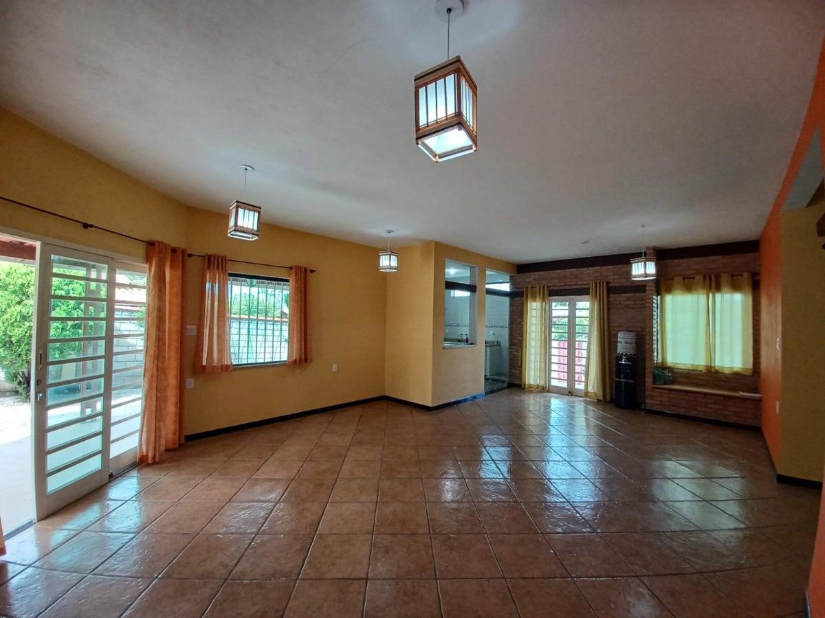 Casa, Lagoa Mansões, 2 Quartos, 0 Vaga, 2 Suítes