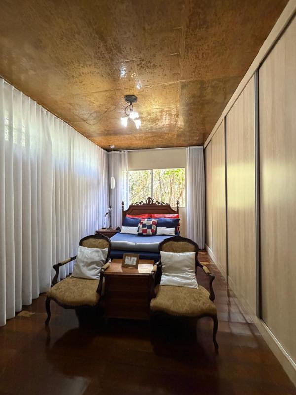 Casa, Bandeirantes (pampulha), 4 Quartos, 7 Vagas, 2 Suítes