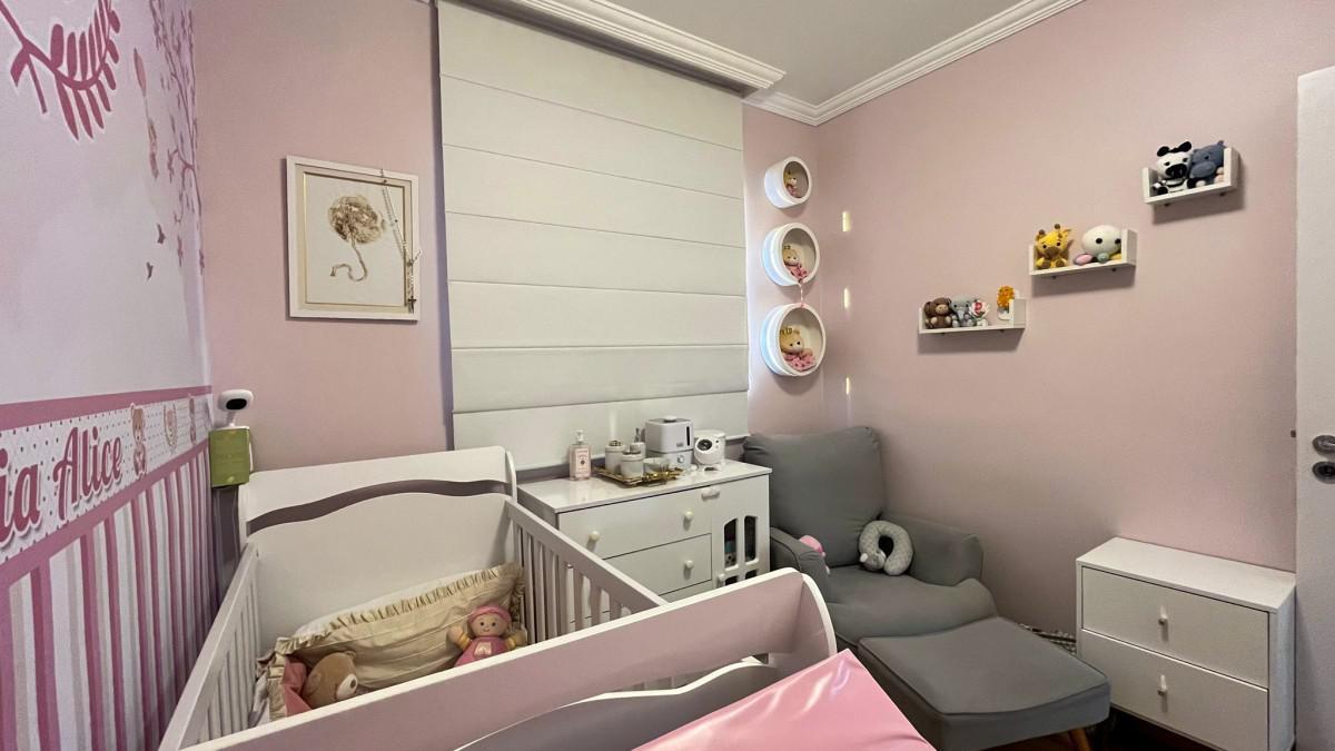 Apartamento, Ouro Preto, 3 Quartos, 4 Vagas, 1 Suíte