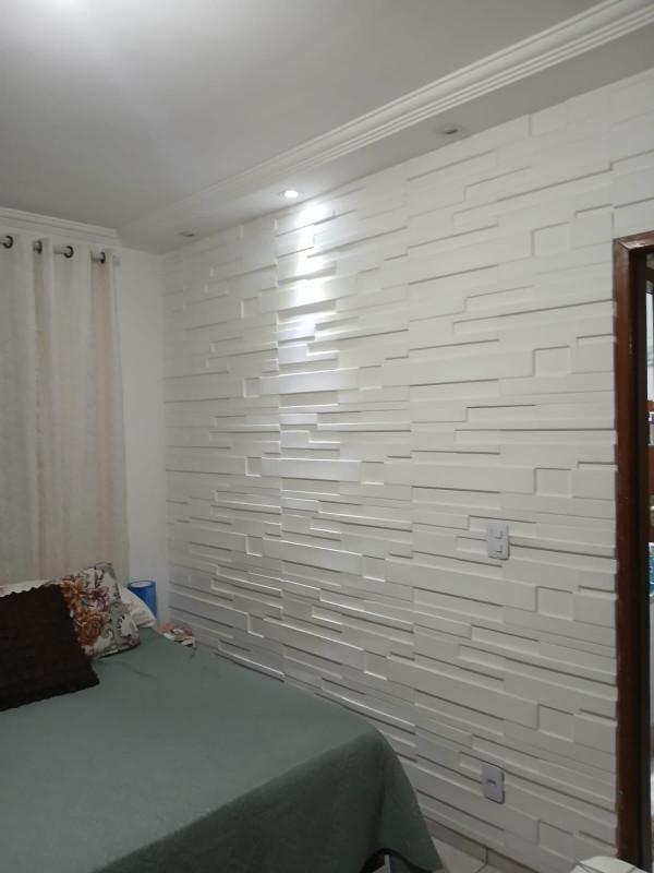 Casa, Canaã, 2 Quartos, 1 Vaga