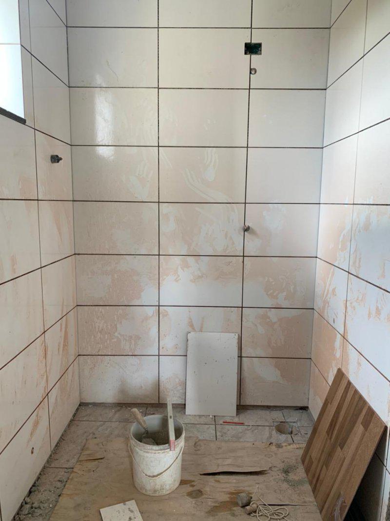 Casa, Eldorado, 2 Quartos, 1 Vaga