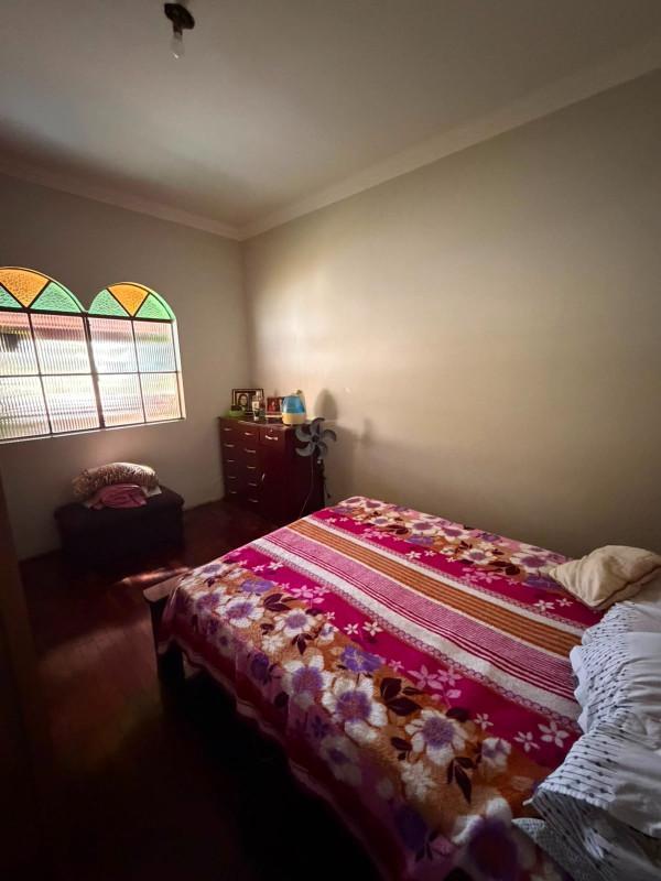 Casa, São Benedito, 3 Quartos, 2 Vagas