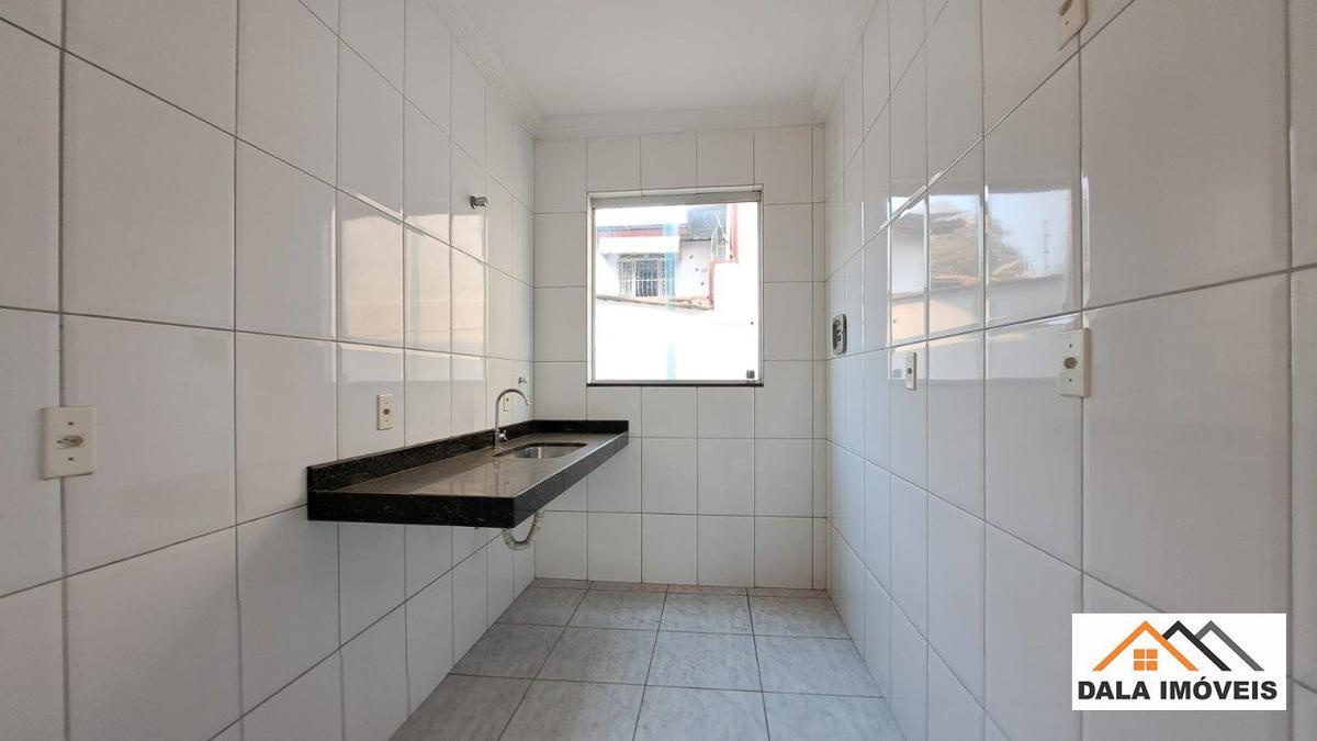 Apartamento, Céu Azul, 3 Quartos, 1 Vaga, 1 Suíte