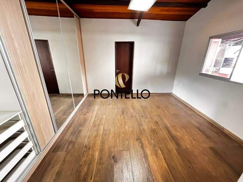 Cobertura, Cidade Nova, 4 Quartos, 3 Vagas, 2 Suítes