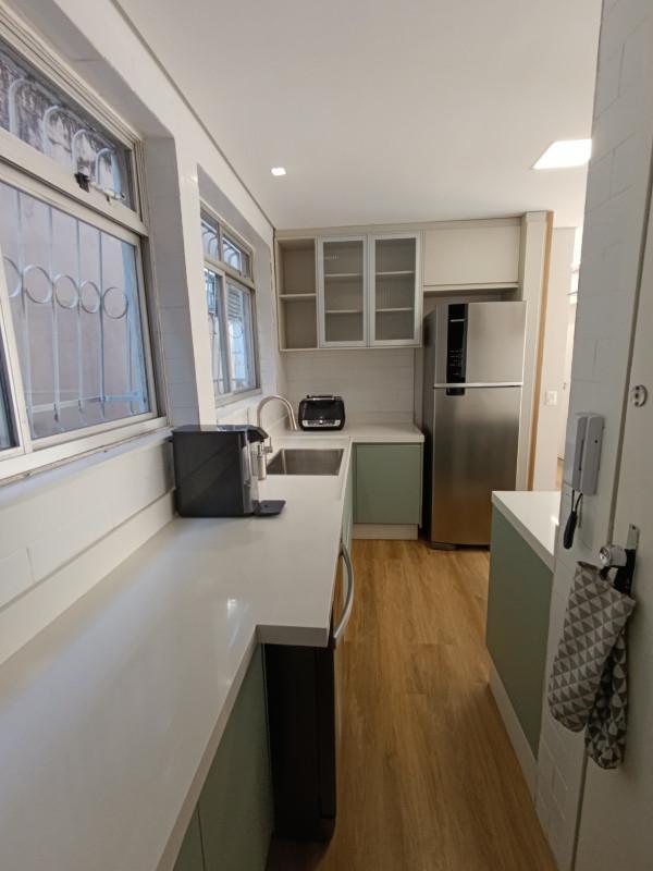 Apartamento, Santo Antônio, 3 Quartos, 1 Vaga