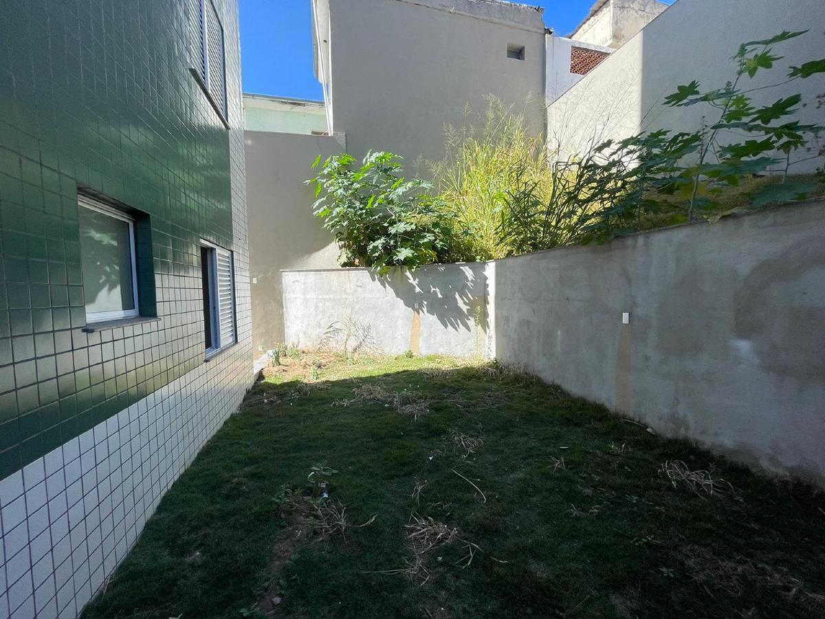Apartamento, Sagrada Família, 3 Quartos, 2 Vagas, 1 Suíte