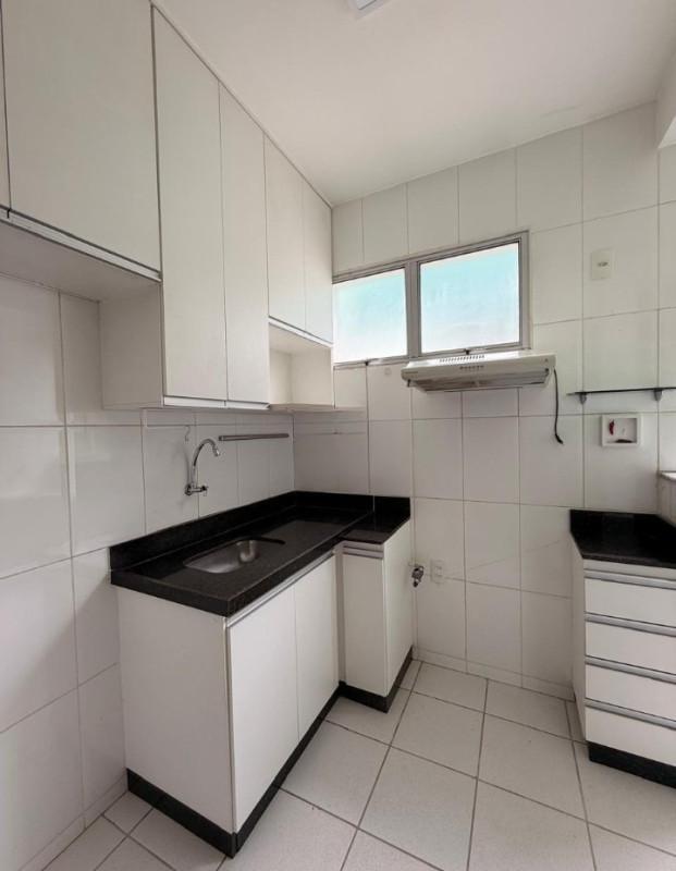 Cobertura, Castelo, 3 Quartos, 2 Vagas, 1 Suíte