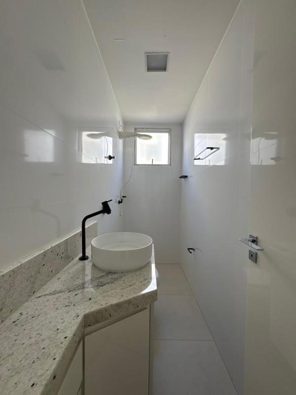 Apartamento, Santa Teresa, 3 Quartos, 2 Vagas, 1 Suíte