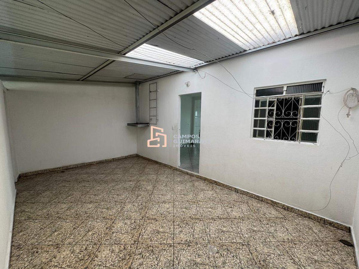 Casa, Olaria, 2 Quartos