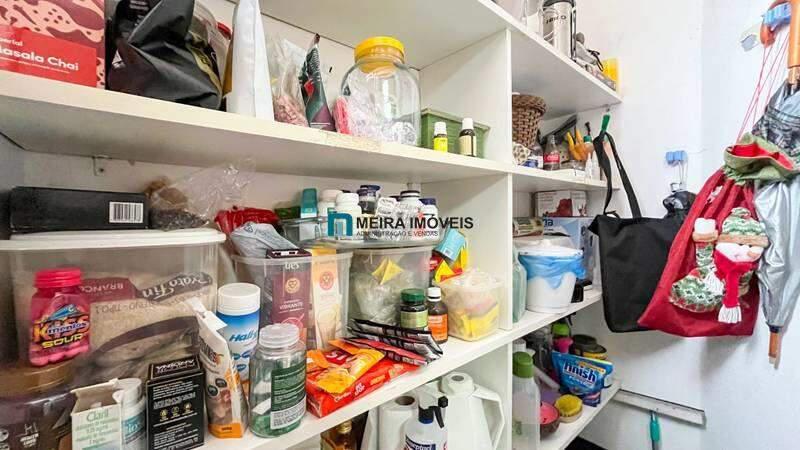 Cobertura, Grajaú, 3 Quartos, 3 Vagas, 1 Suíte