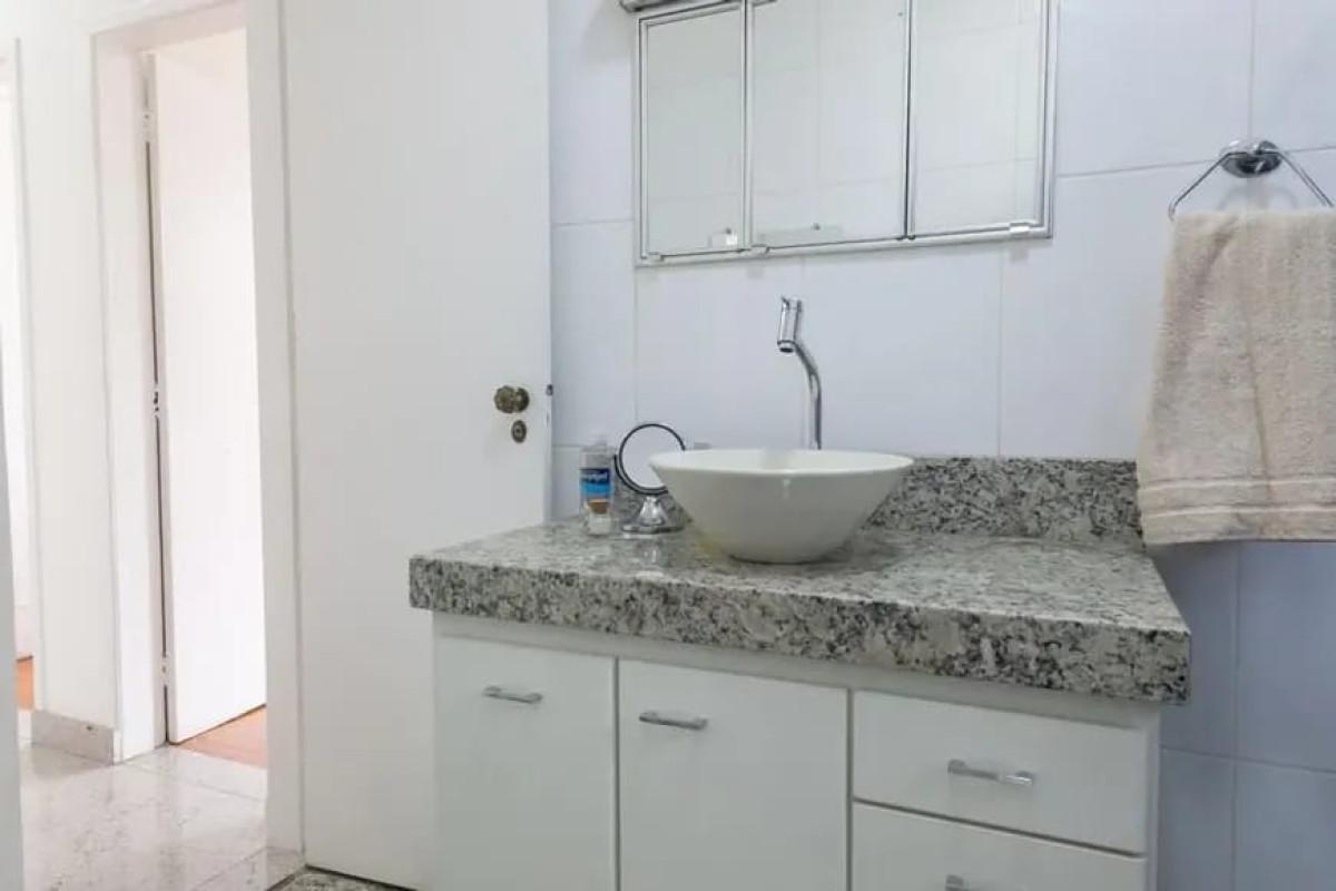 Apartamento, Sion, 3 Quartos, 1 Vaga, 1 Suíte