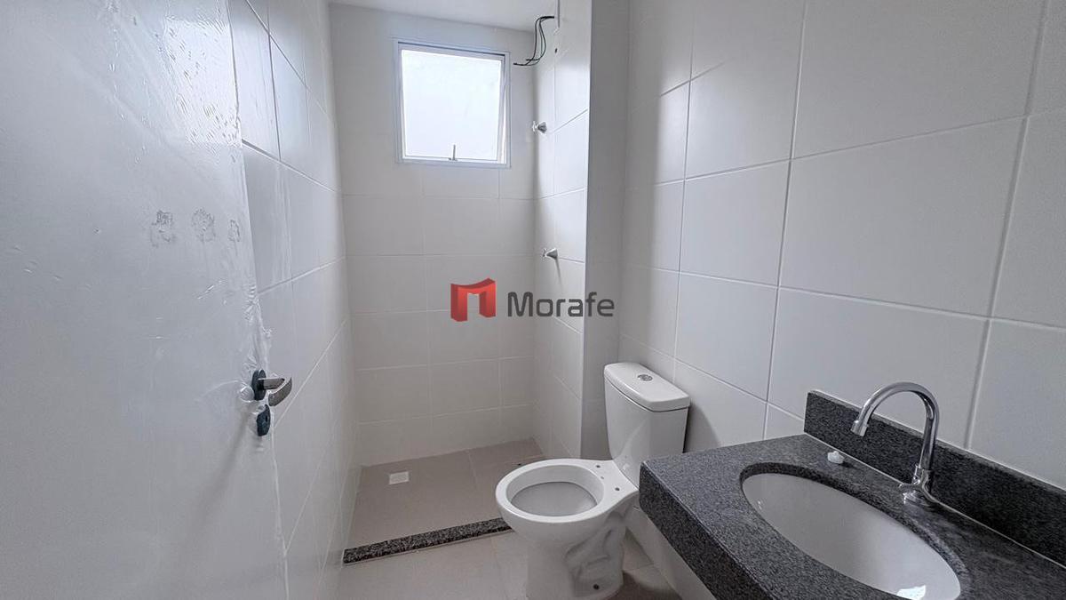 Apartamento, Paquetá, 2 Quartos, 1 Vaga, 1 Suíte