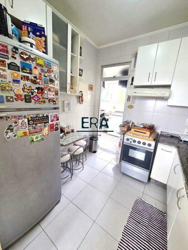 Apartamento, Luxemburgo, 3 Quartos, 2 Vagas, 1 Suíte