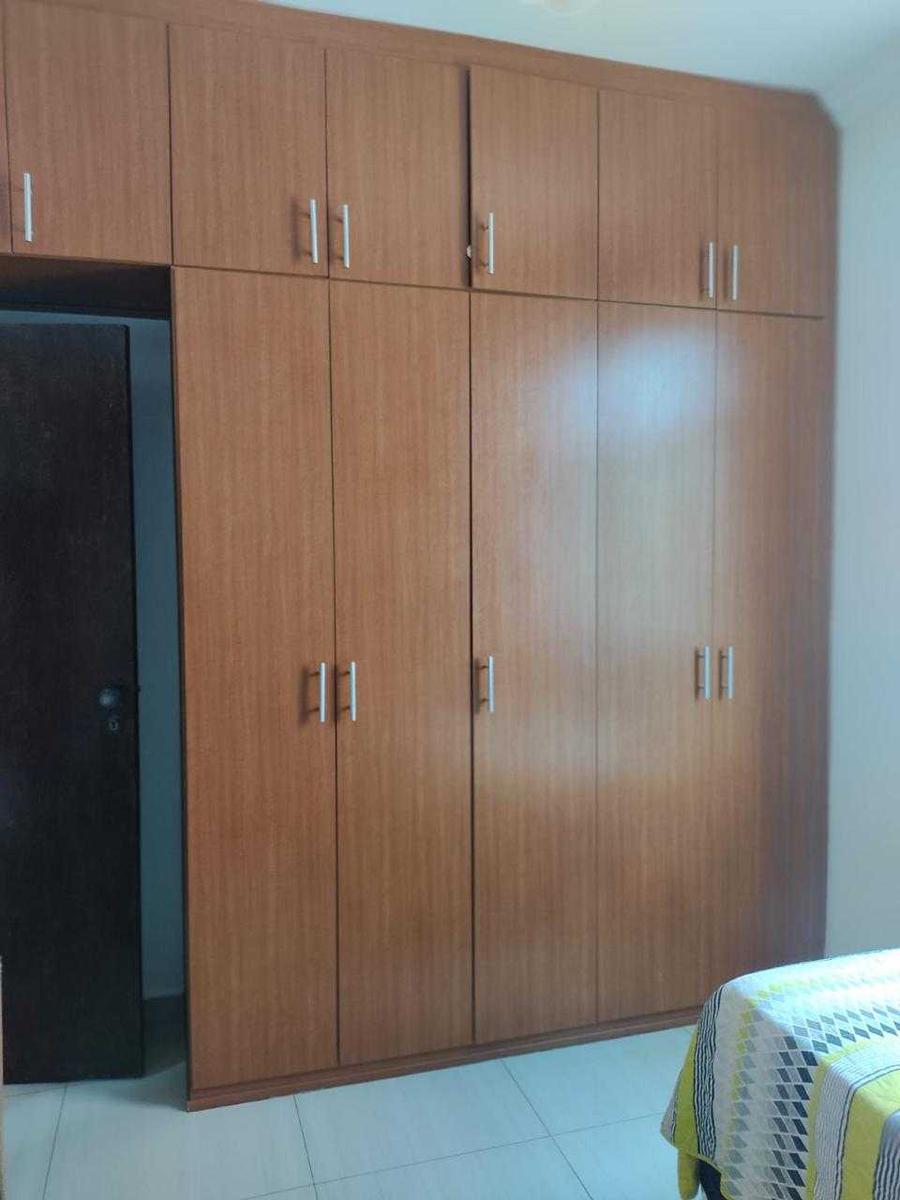 Apartamento, Fernão Dias, 3 Quartos, 1 Vaga, 1 Suíte