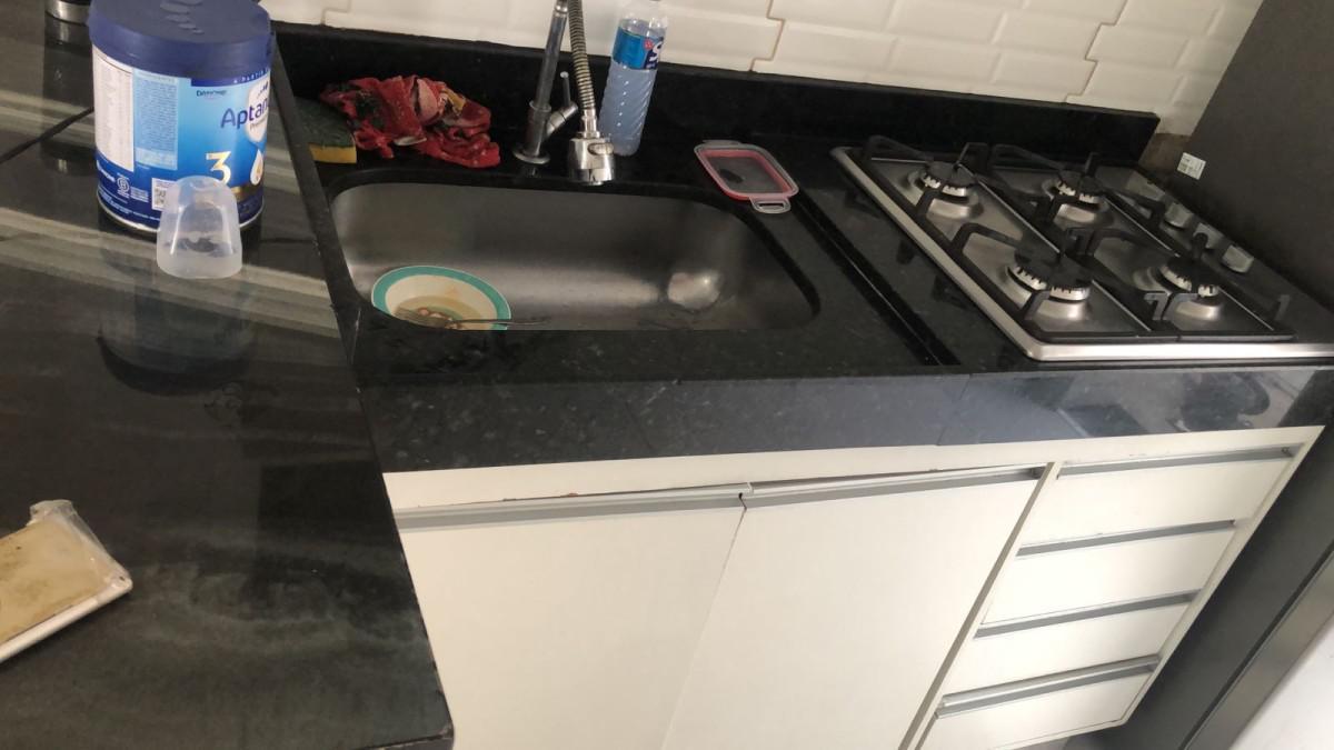 Casa, Liberdade, 2 Quartos, 1 Vaga