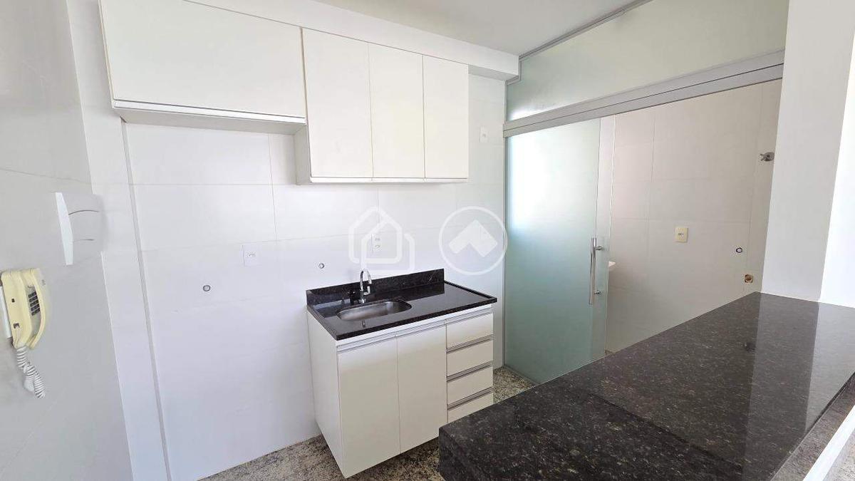 Apartamento, Buritis, 2 Quartos, 2 Vagas, 1 Suíte