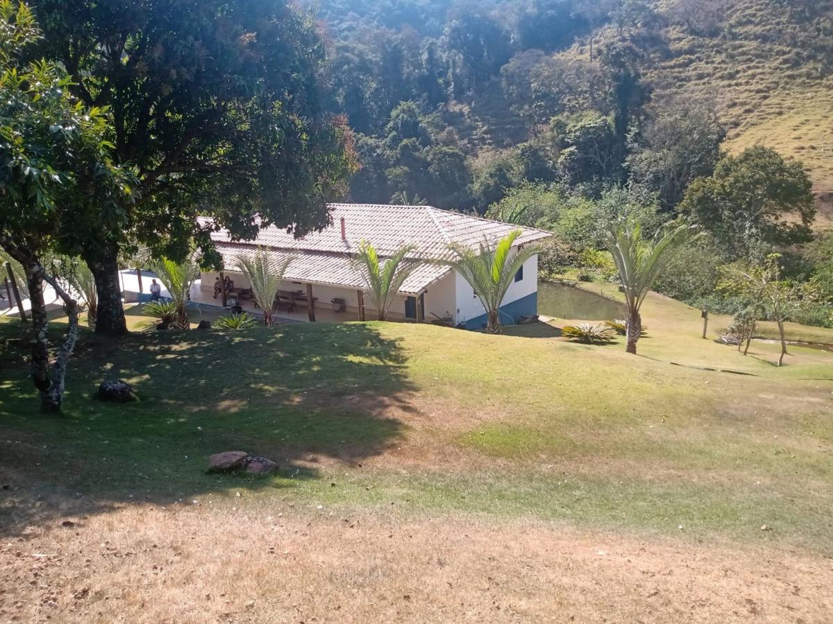 Fazenda, Centro, 3 Quartos, 0 Vaga, 2 Suítes