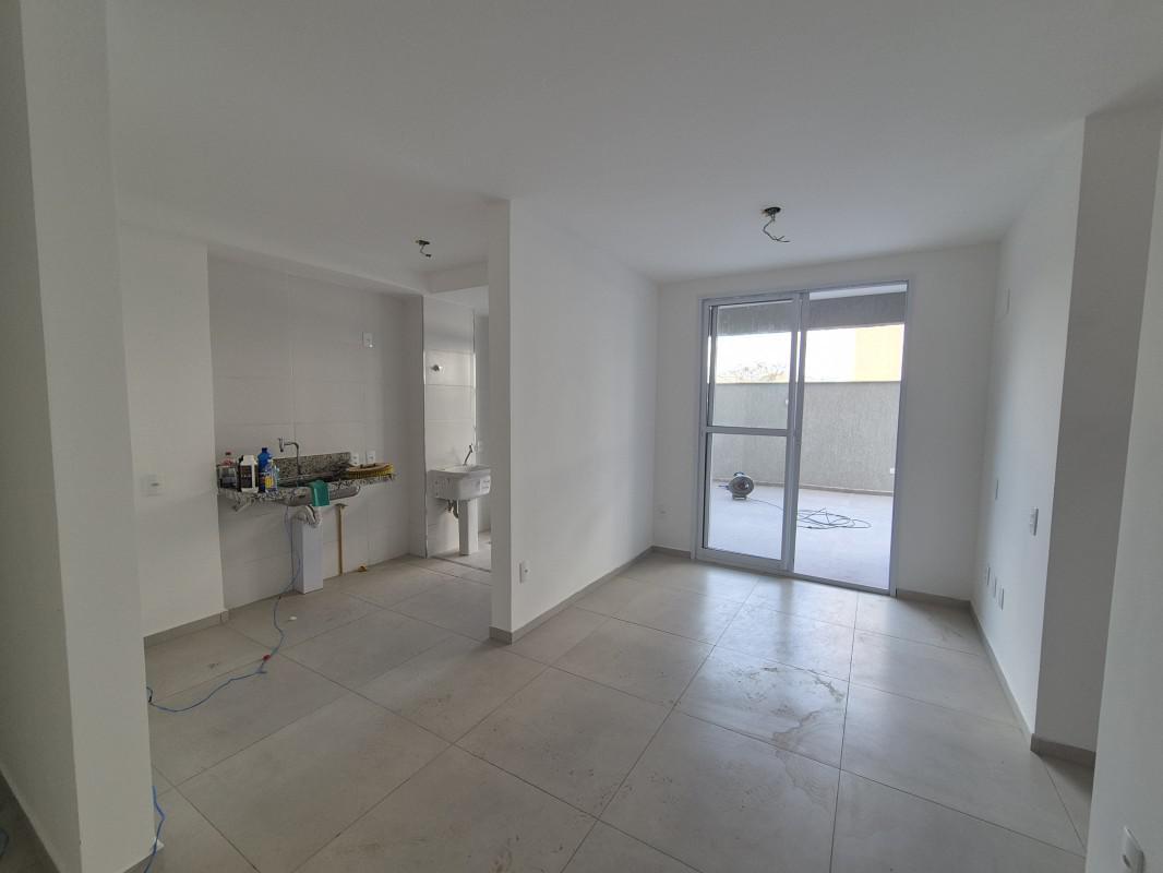 Apartamento, Coração Eucarístico, 3 Quartos, 3 Vagas, 1 Suíte