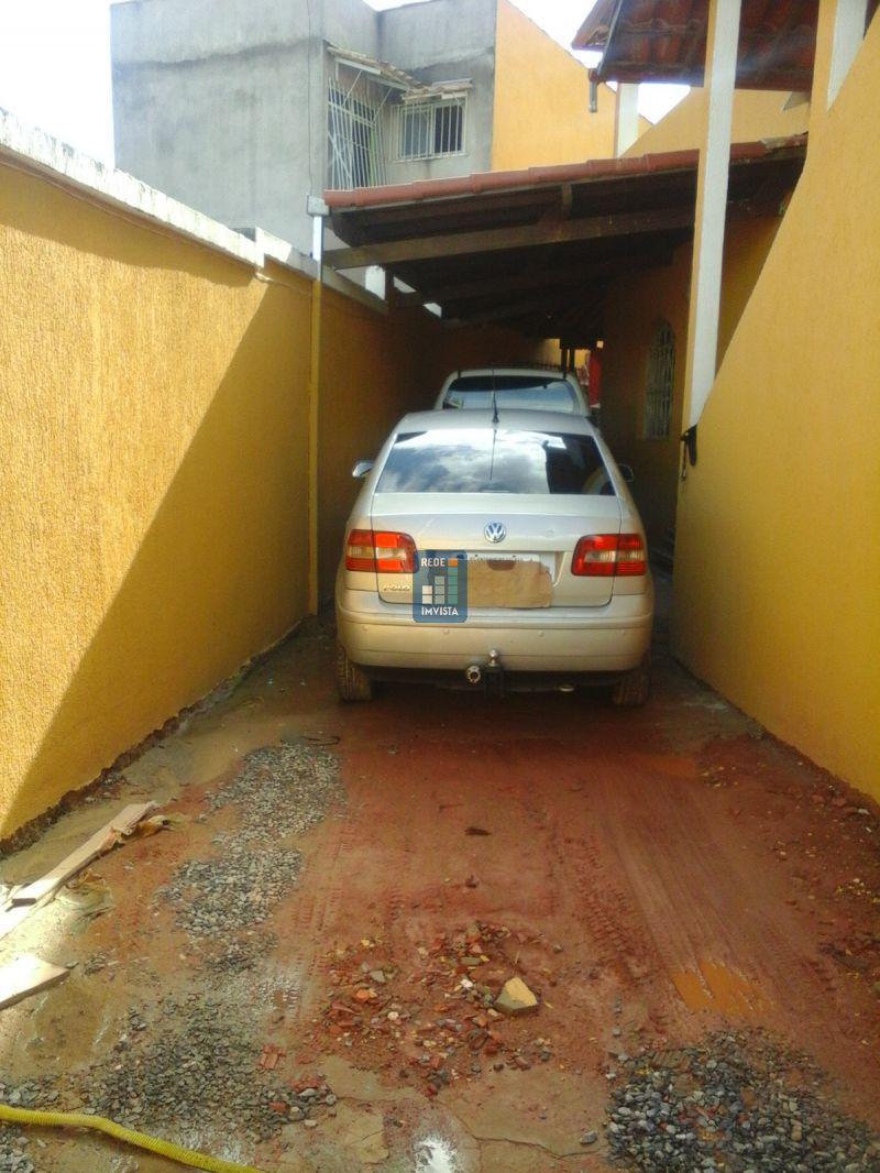 Casa, Jacqueline, 2 Quartos, 3 Vagas