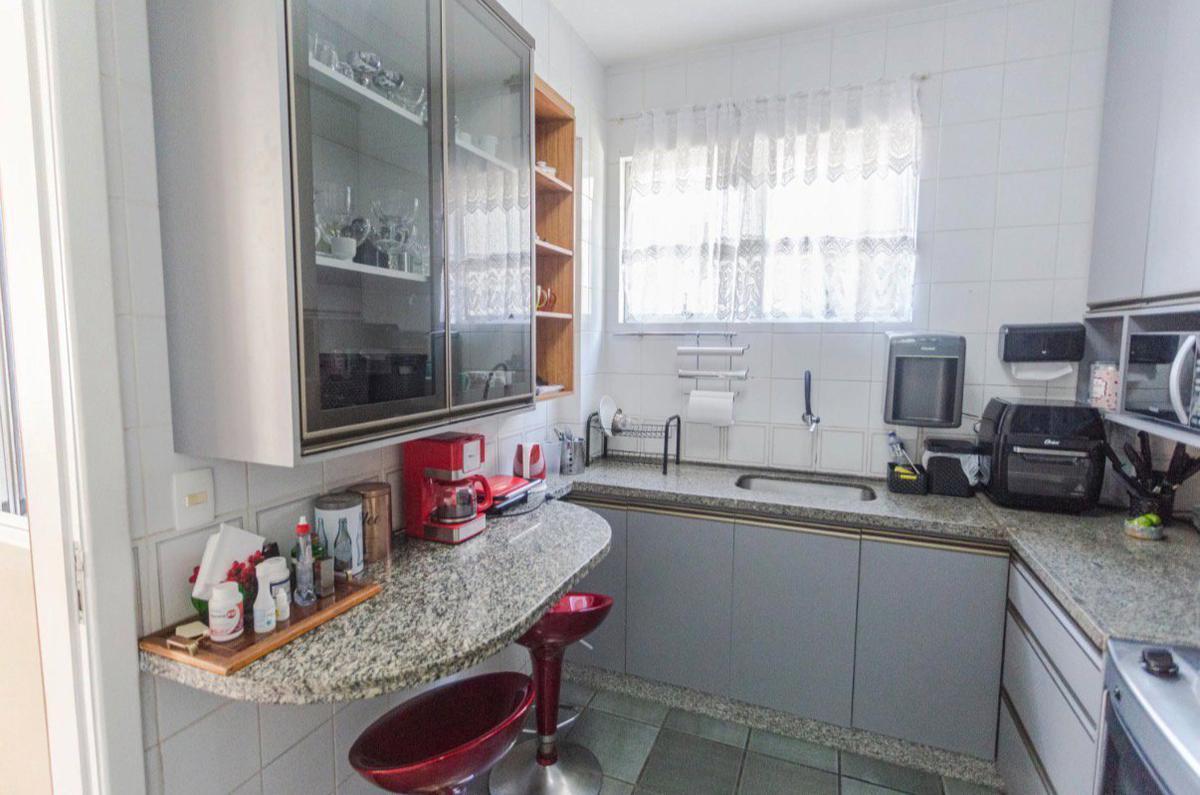 Apartamento, São Lucas, 3 Quartos, 2 Vagas, 1 Suíte