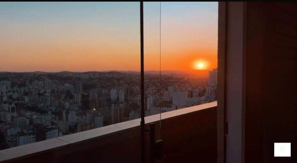 Cobertura, Buritis, 4 Quartos, 3 Vagas, 1 Suíte