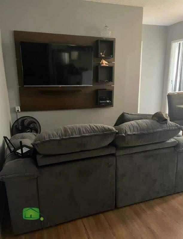 Apartamento, Colonial, 2 Quartos, 1 Vaga