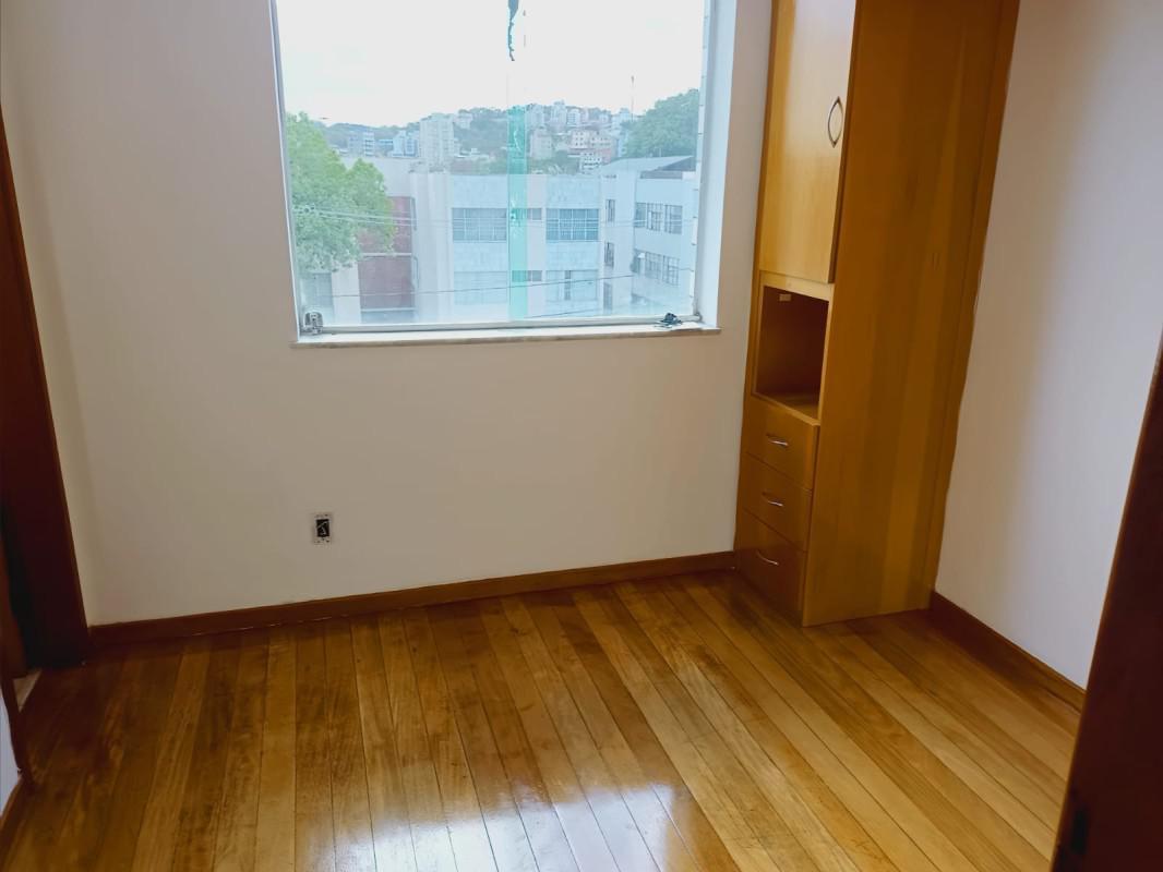 Cobertura, Padre Eustáquio, 3 Quartos, 2 Vagas, 1 Suíte