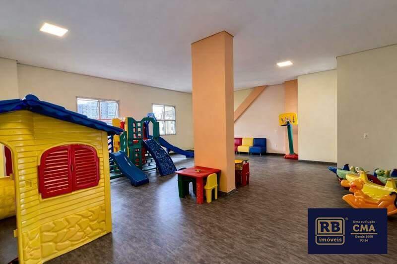 Cobertura, Luxemburgo, 4 Quartos, 3 Vagas, 3 Suítes
