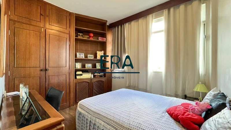 Apartamento, Luxemburgo, 3 Quartos, 1 Vaga, 1 Suíte