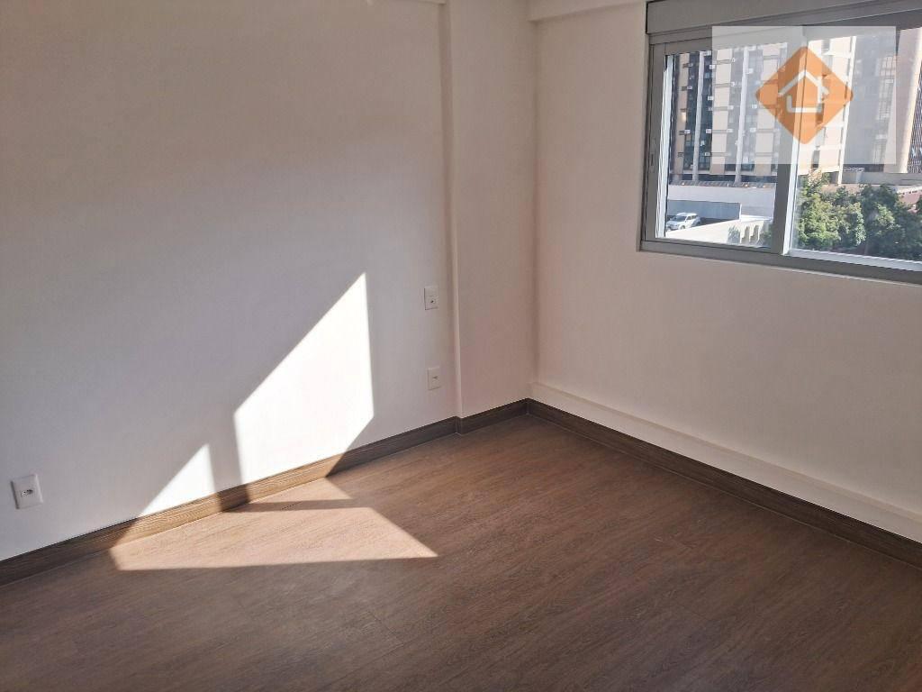 Apartamento, Savassi, 2 Quartos, 2 Vagas, 2 Suítes