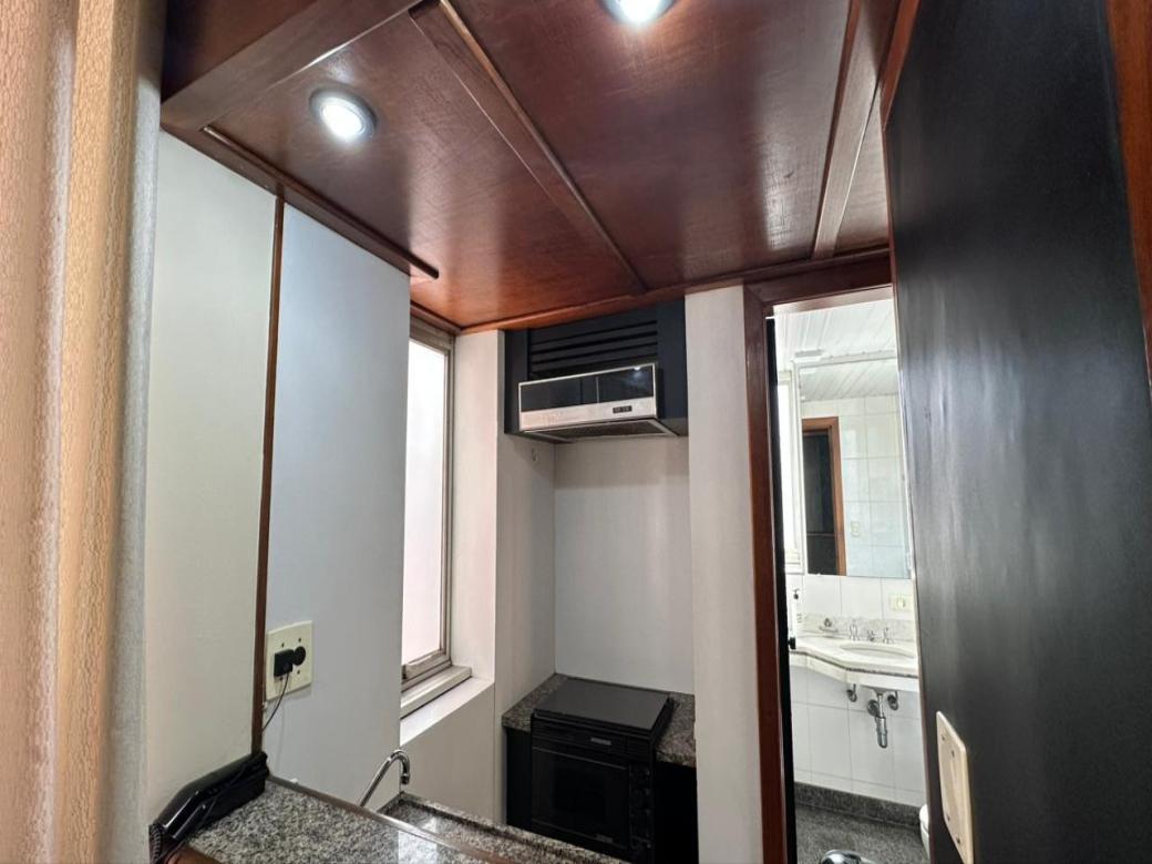 Apartamento, Savassi, 1 Quarto, 0 Vaga