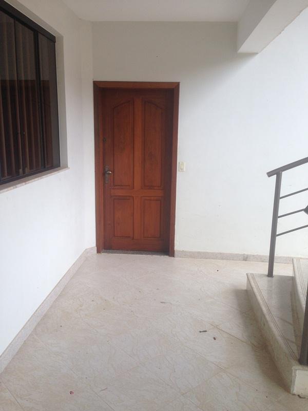 Casa, Planalto, 1 Quarto, 1 Vaga