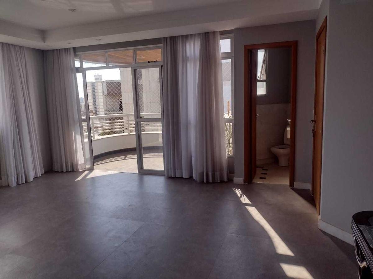 Apartamento, Prado, 4 Quartos, 3 Vagas, 1 Suíte